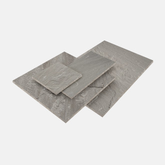 Global Stone Fusion Castle Grey  9
