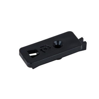 HD Deck Universal Fixing Clips & Screws 200 Pack