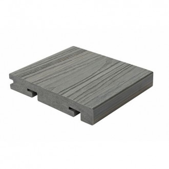 HD Deck Dual Antique Bullnose 150 x 22.5 x 3600mm