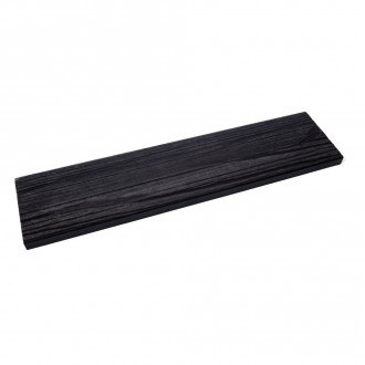 HD Deck Dual Carbon Fascia 72 x 11 x 3600mm