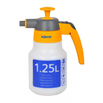 Hozelock 1.25L Spraymist Pressure Sprayer