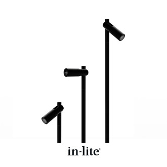 In-Lite AIM LOW Spotlight