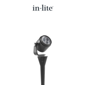 In-Lite MINI SCOPE Spotlight