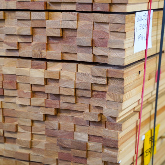 Siberian Larch Batten 