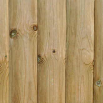 Loglap 20 x 109mm x 4.2m Treated