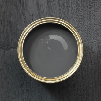 Millboard Touch Up Paint Brushed Basalt 500ml