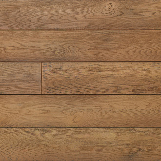 Millboard Enhanced Grain Coppered Oak Decking Board 
