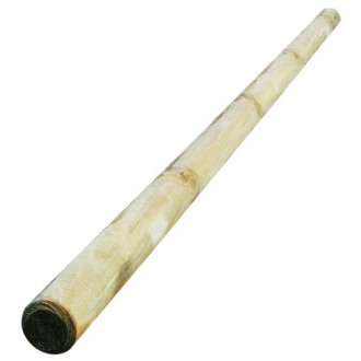 Machine Chamfered Post C4 100mm