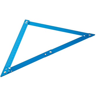 OX Pro Folding Square 