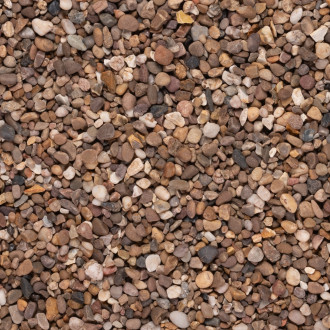 Pea Gravel 