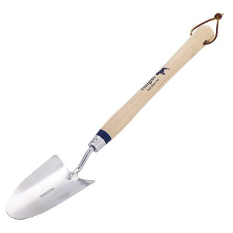 Bulldog Pedigree Long Handled Hand Trowel