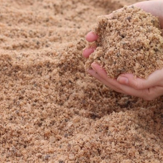 Rock Salt Pink 20kg bag