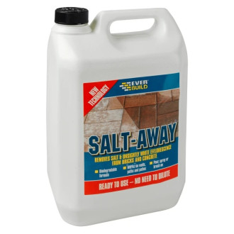 Everbuild Salt-Away 5 Litres