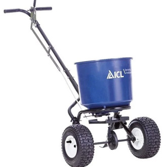 Erris AccuPro 1000 Rotary Spreader 15kg