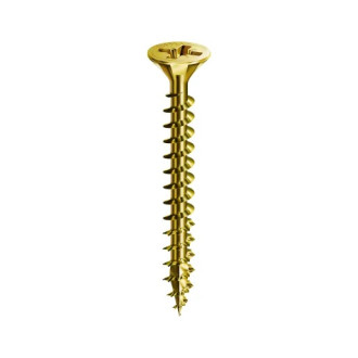 Spax Pozi Screws 