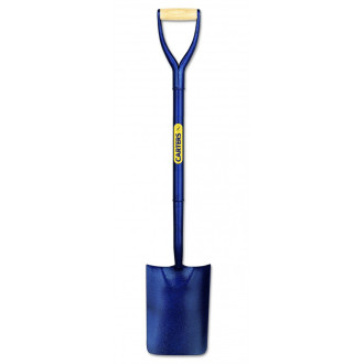Carters Trenching Shovel 28"
