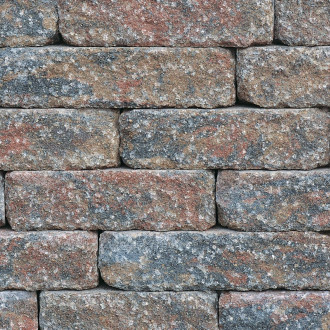 Tobermore Secura Lite Heather Walling Pack 33.6LM