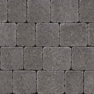 Tobermore Tegula Charcoal 