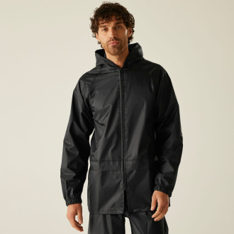 Regatta Pro Stormbreak Jacket Black 