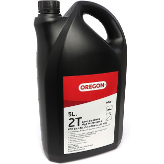 Oregon Two Stroke Oil 