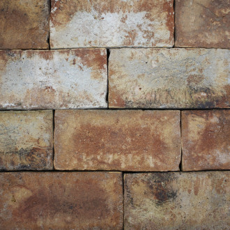 Country Supplies Tudor Clay Paver 