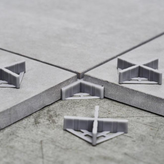 Vite Tile Spacers 5mm Pack 200