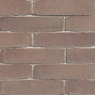 Vande Moortel Septim A Amarant (Unsanded Non-Tumbled) Clay Paver 