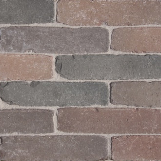 Vande Moortel Septim A Automne (Unsanded Tumbled) Clay Paver 