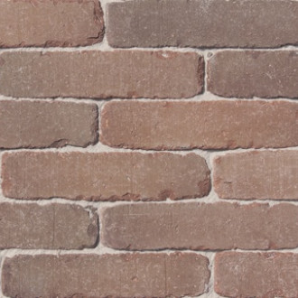 Vande Moortel Septim A Mahogany (Unsanded Tumbled) Clay Paver 