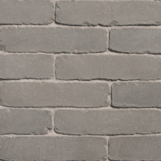 Vande Moortel Septim A Olive (Unsanded Tumbled) Clay Paver 