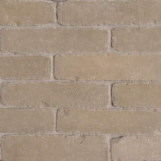 Vande Moortel Septim A Saffron (Unsanded Tumbled) Clay Paver 