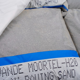 Vande Moortel H2O 1-2mm Sand 25kg Bag