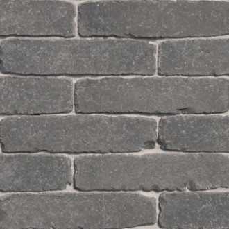 Vande Moortel Septim A Taupe (Unsanded Tumbled) Clay Paver 