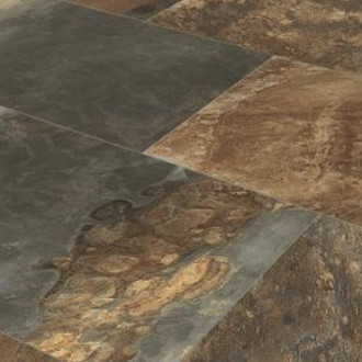 Country Supplies Slate Rusty Porcelain Paving 90 x 60 x 2cm 0.54m² Each