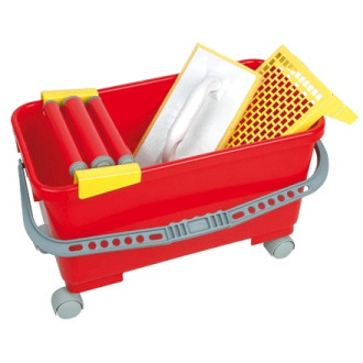 Professional Washboy Set