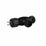 Ellumiere T-Piece Adaptor