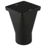 Square Hopper (160mm x 110mm)