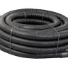 Non Perforated Land Drain Coil