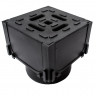 Aco HexDrain Corner Unit