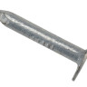 ELH Galvanised Felt Nails