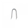 Galvanised Staples