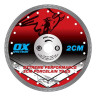OX Pro Porcelain Diamond Blade