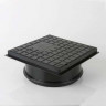 Shallow Chamber Sealed Lid