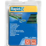 Rapid Hog Rings