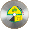 Klingspor Tile Diamond Blade DT 600 F Supra