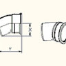 Single Socket Bend