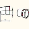 Single Socket Bend