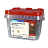 Galvanised Round Wire Nails