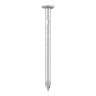 Galvanised Round Wire Nails