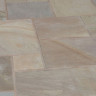 Country Supplies Autumn Blend Sandstone Riven Paving